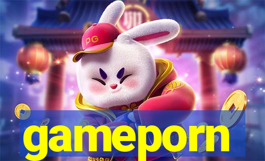 gameporn
