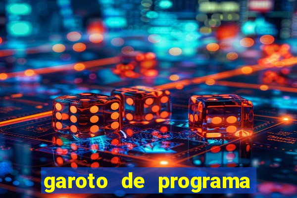 garoto de programa gay sp