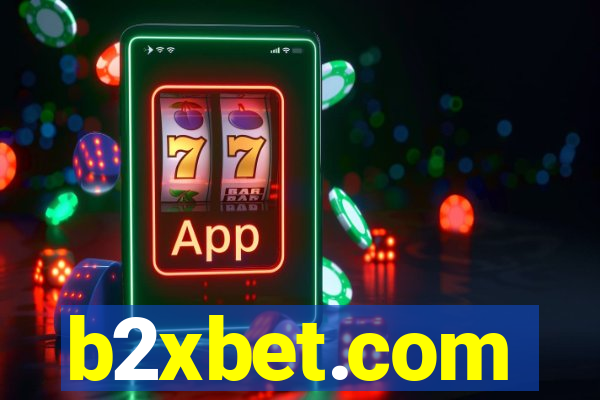 b2xbet.com
