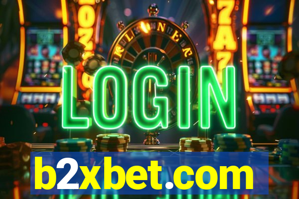 b2xbet.com