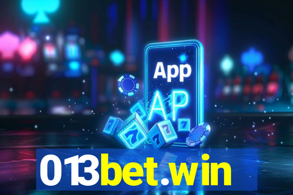 013bet.win
