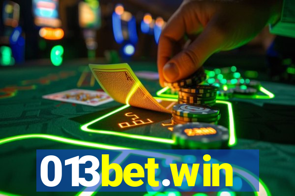 013bet.win