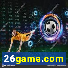 26game.com