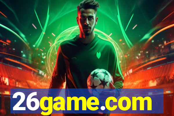 26game.com