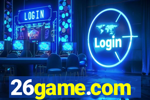 26game.com