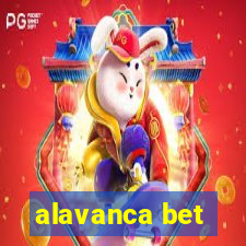 alavanca bet