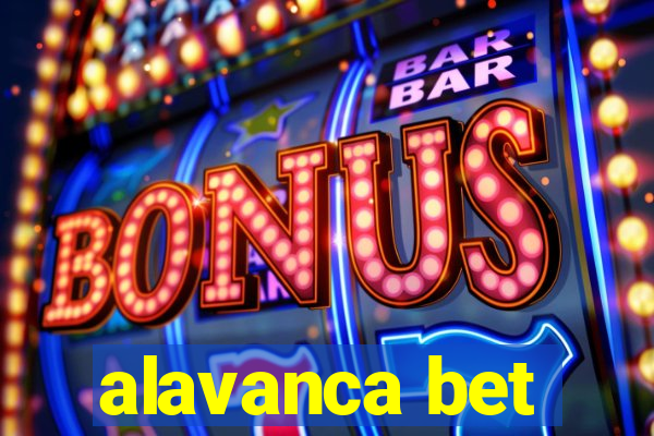 alavanca bet