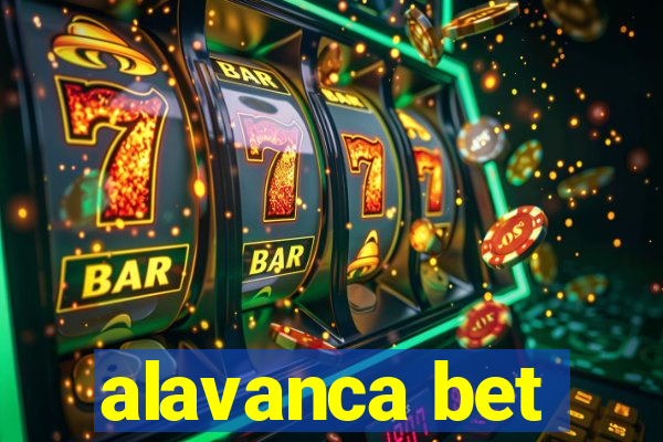 alavanca bet