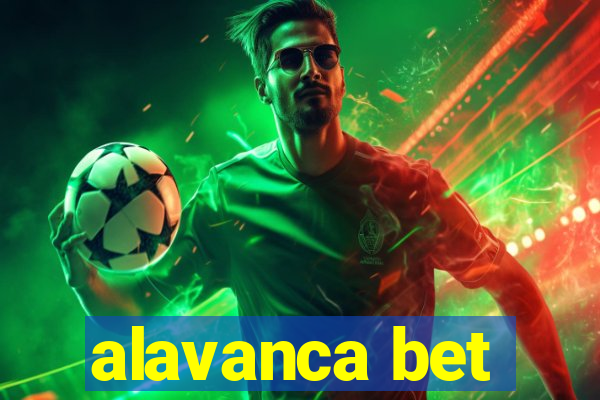 alavanca bet