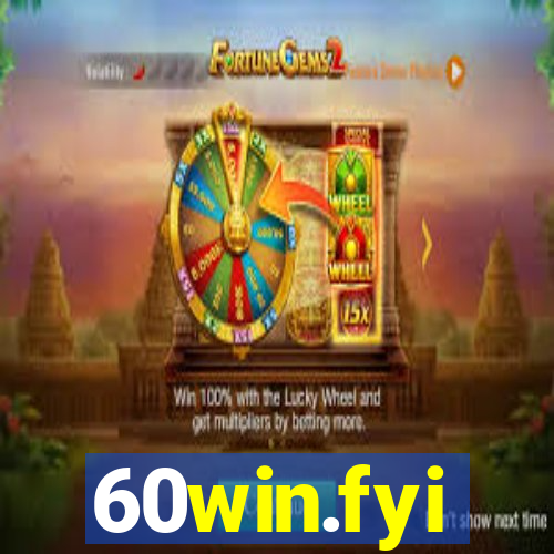 60win.fyi