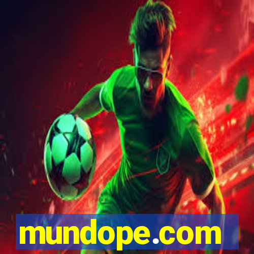 mundope.com