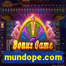 mundope.com