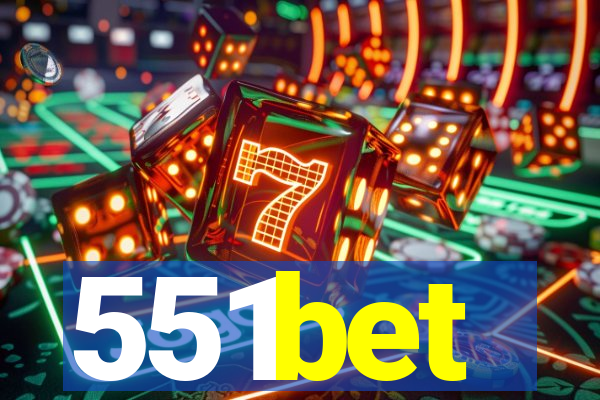551bet