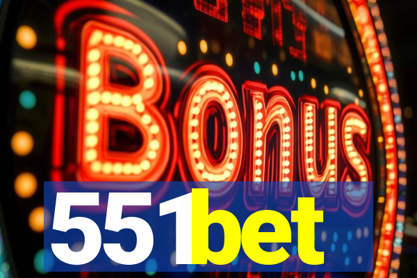 551bet