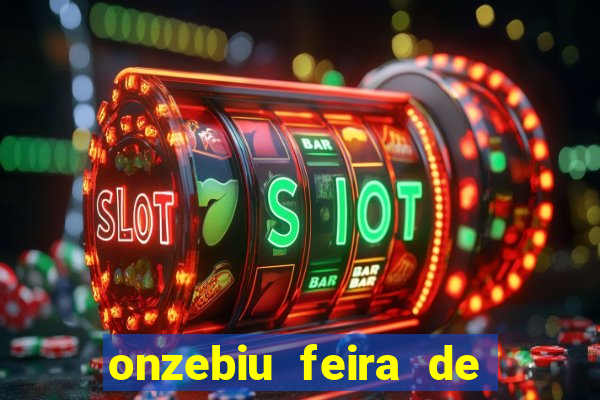 onzebiu feira de santana bahia