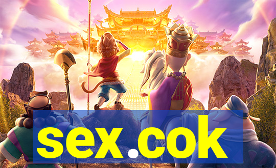 sex.cok