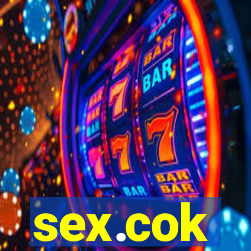 sex.cok