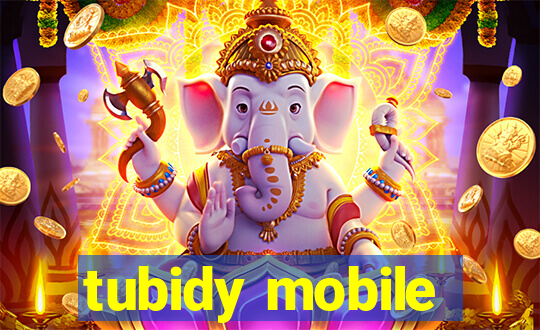 tubidy mobile