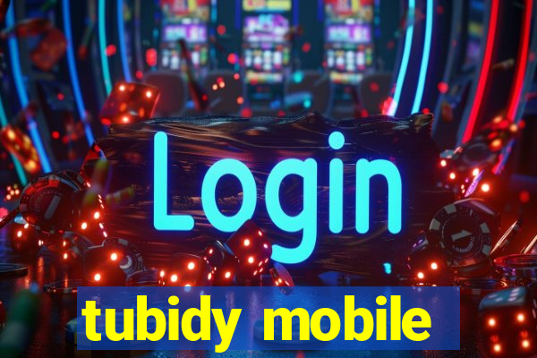 tubidy mobile