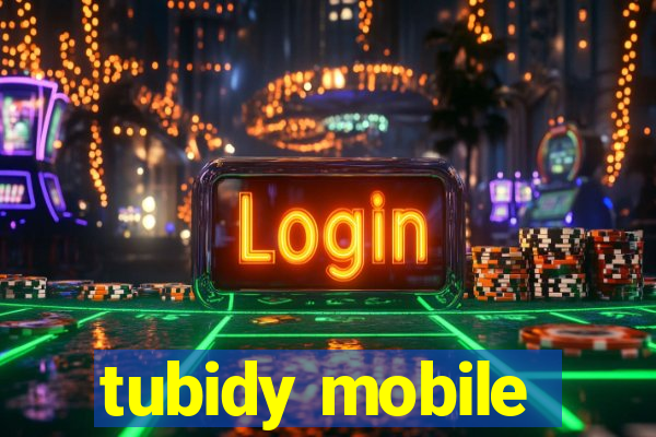 tubidy mobile