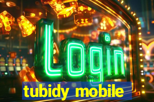 tubidy mobile