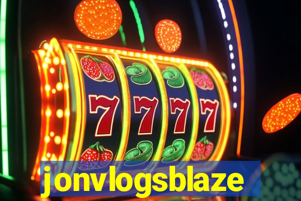 jonvlogsblaze