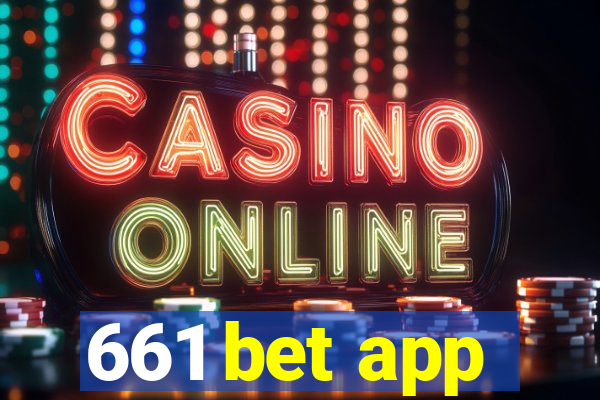 661 bet app