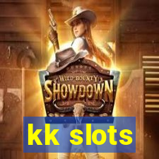 kk slots