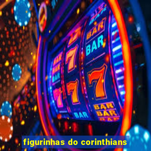 figurinhas do corinthians