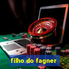 filho do fagner