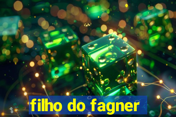 filho do fagner