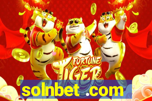 solnbet .com