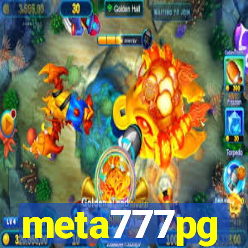 meta777pg