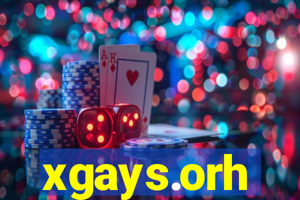 xgays.orh