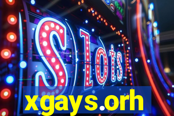 xgays.orh