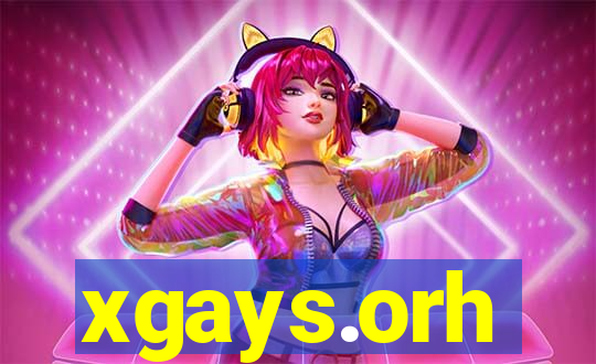 xgays.orh