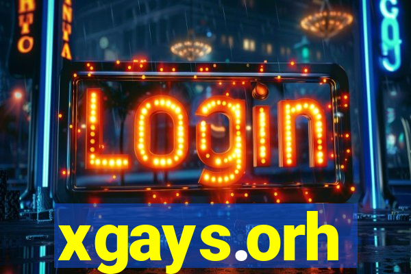 xgays.orh