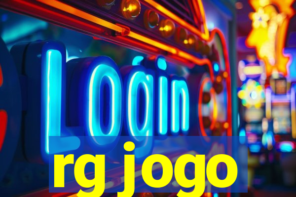 rg jogo