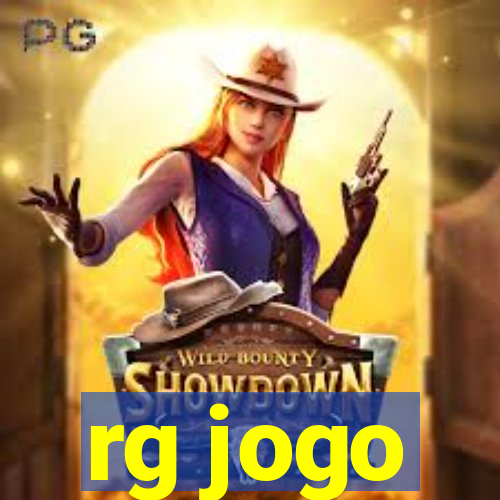 rg jogo