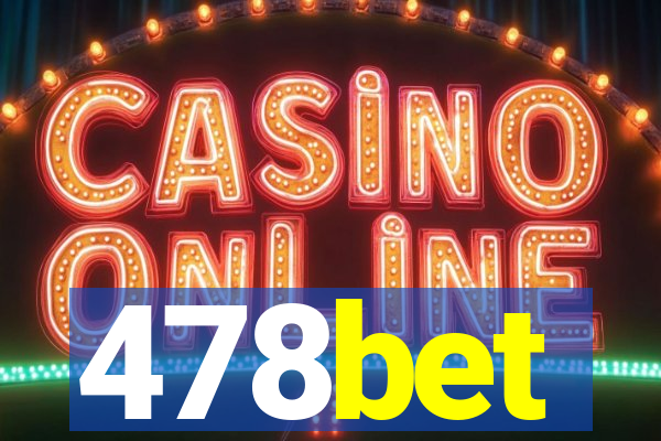 478bet