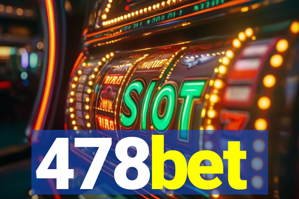 478bet