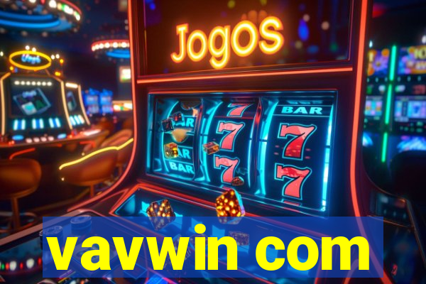 vavwin com