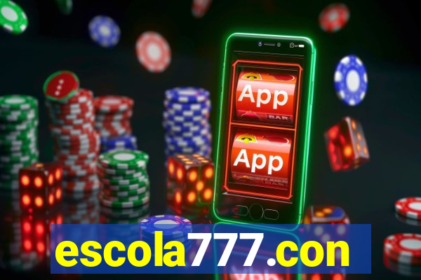 escola777.con