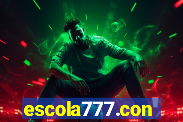 escola777.con