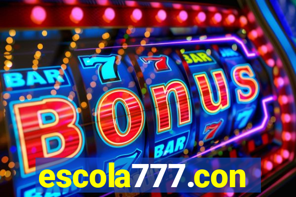escola777.con