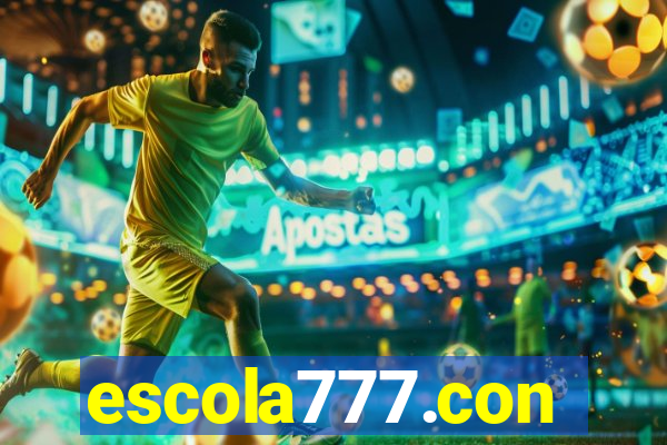 escola777.con