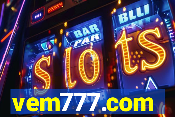 vem777.com