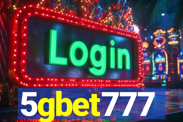 5gbet777