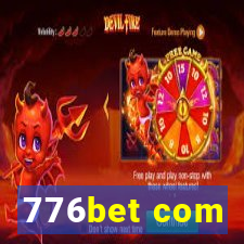 776bet com