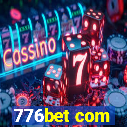 776bet com